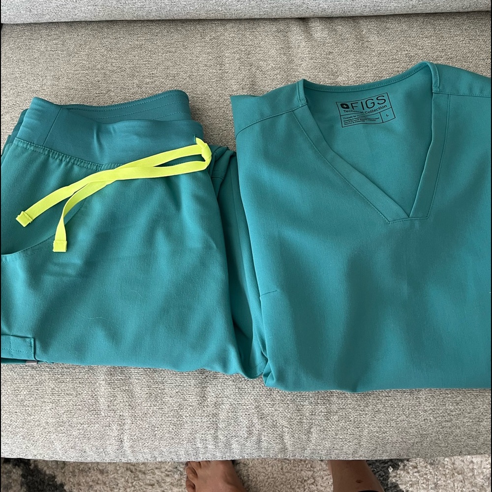 Figs Scrubs